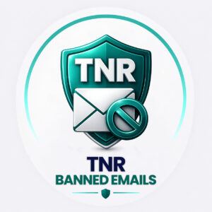 TNR Banned Emails