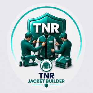 TNR Jacket Builder