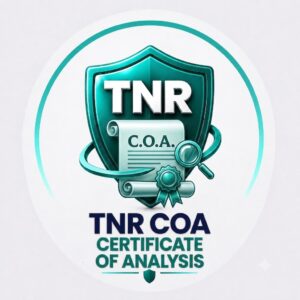 TNR COA ORGANIZER