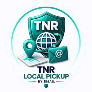TNR Local Pickup